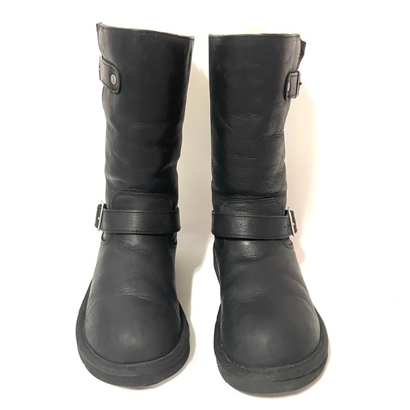 UGG boots - Picture 7 of 10